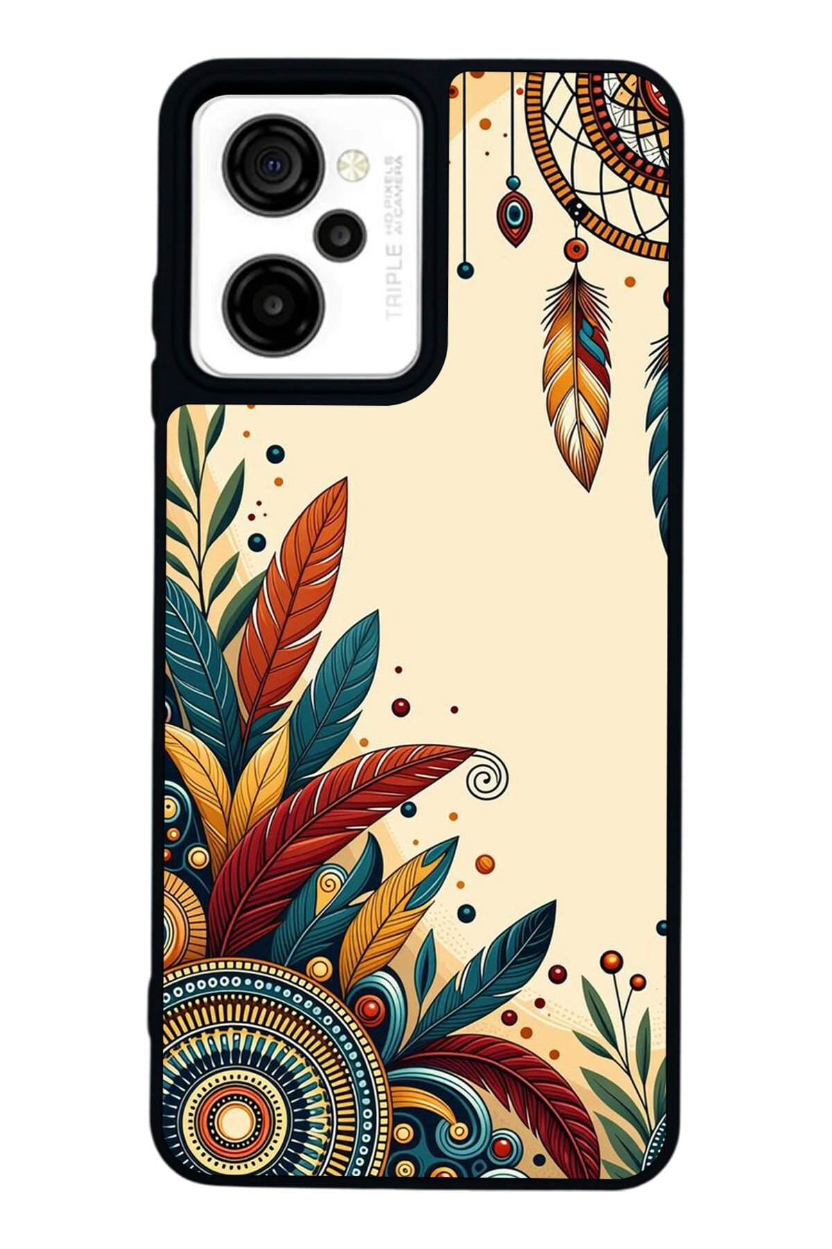 Casper Via M40 Uyumlu Siyah Silikon Kılıf Çiziklere ve Darbelere Karşı Koruma