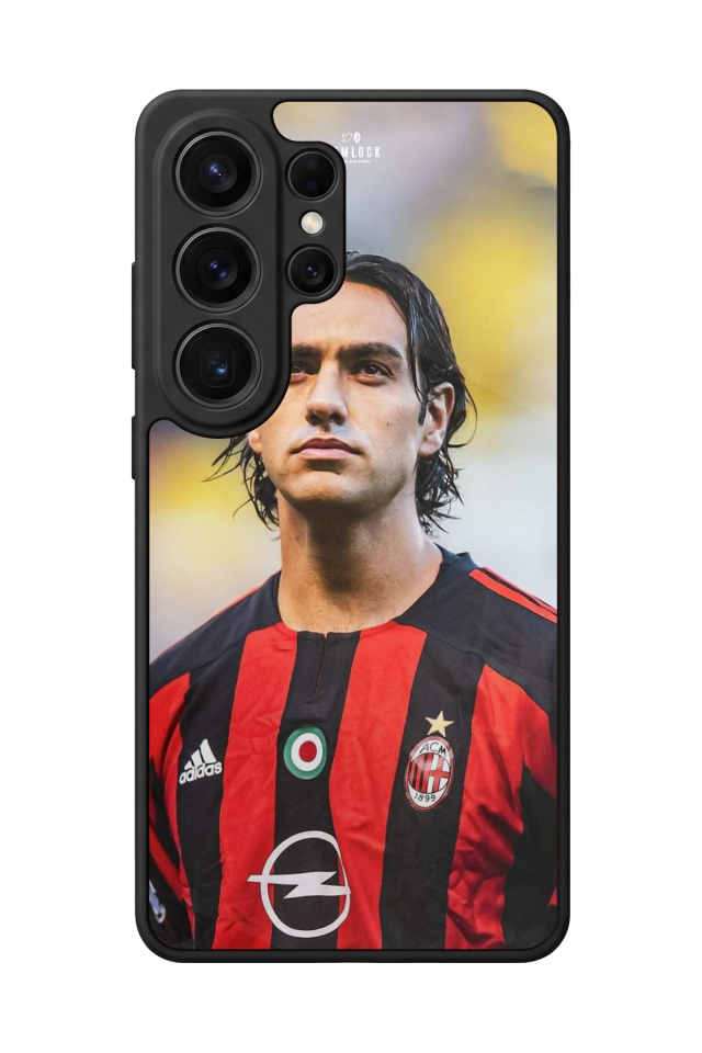 Samsung Galaxy S26 Ultra Uyumlu Nesta Tasarımlı Glossy Premium Kılıf
