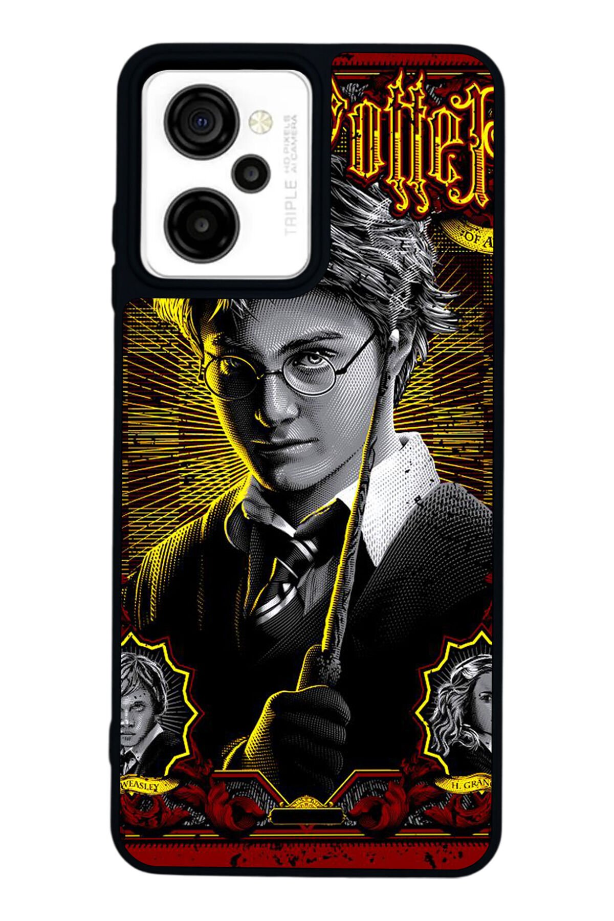 Casper Via M40 Uyumlu Siyah Silikon Kılıf Çiziklere ve Darbelere Karşı Koruma