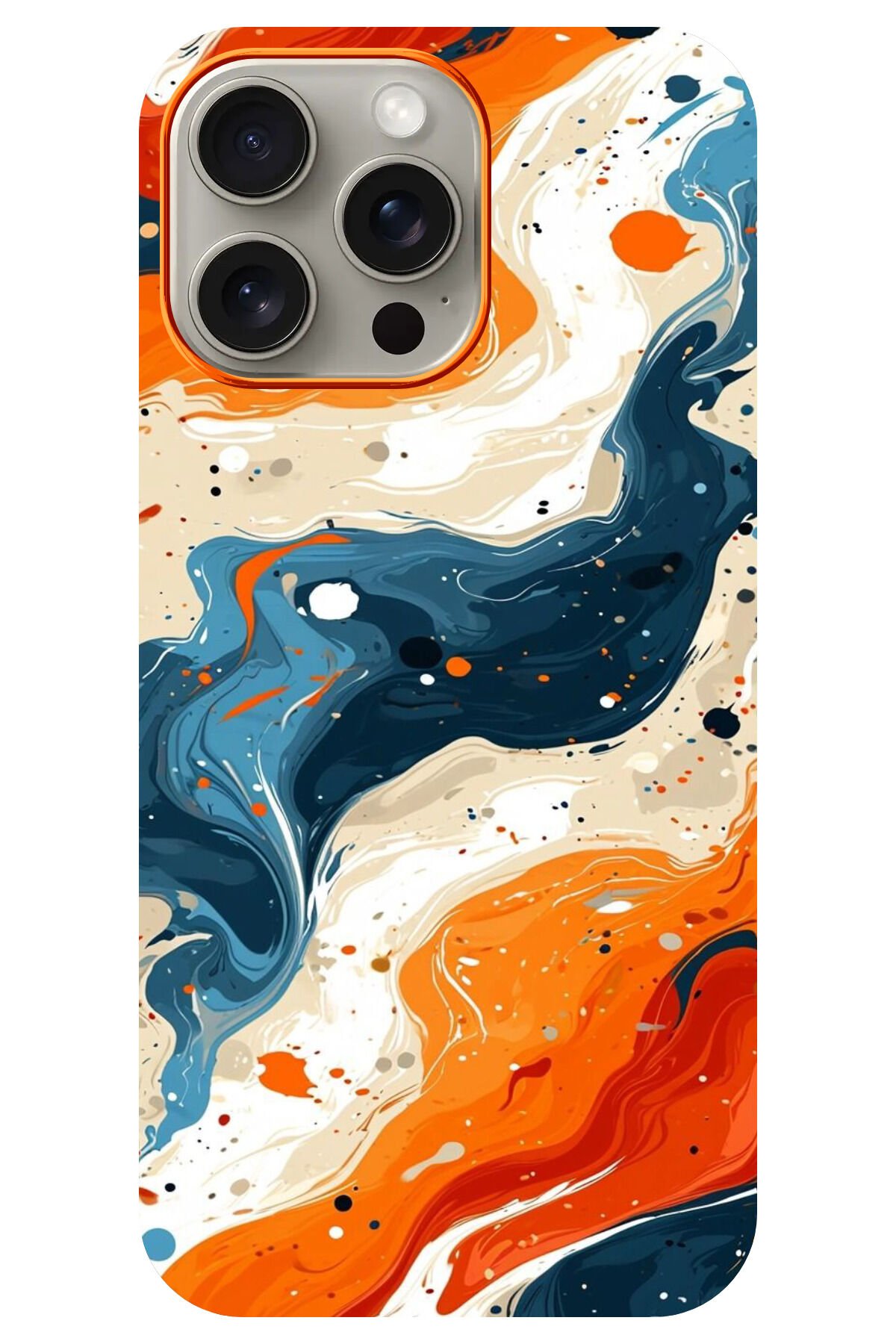Apple iPhone 16 Pro Siyah Silikon Kılıf Çiziklere ve Darbelere Karşı Koruma