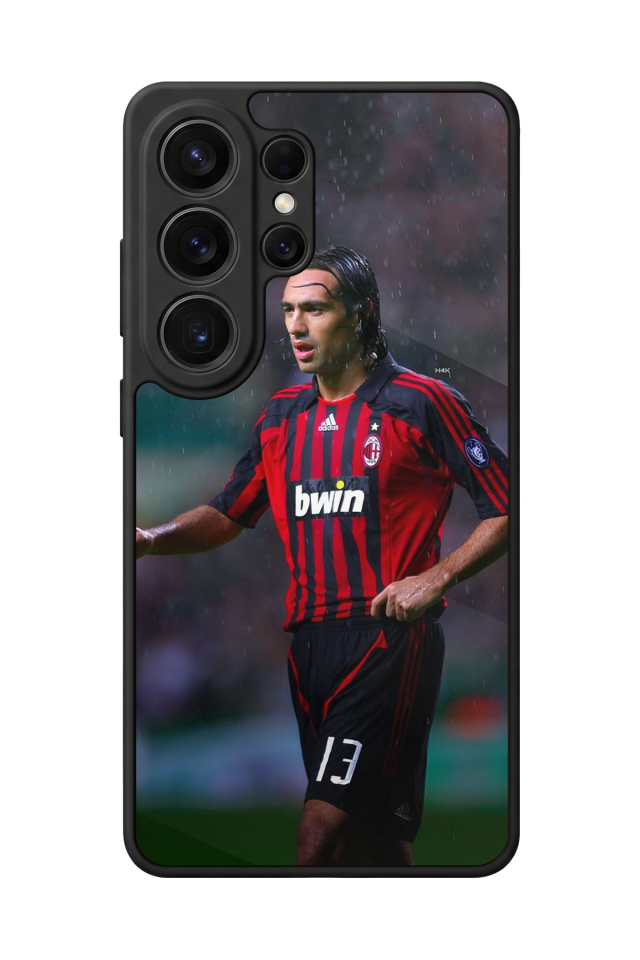 Samsung Galaxy S26 Ultra Uyumlu Nesta Tasarımlı Glossy Premium Kılıf