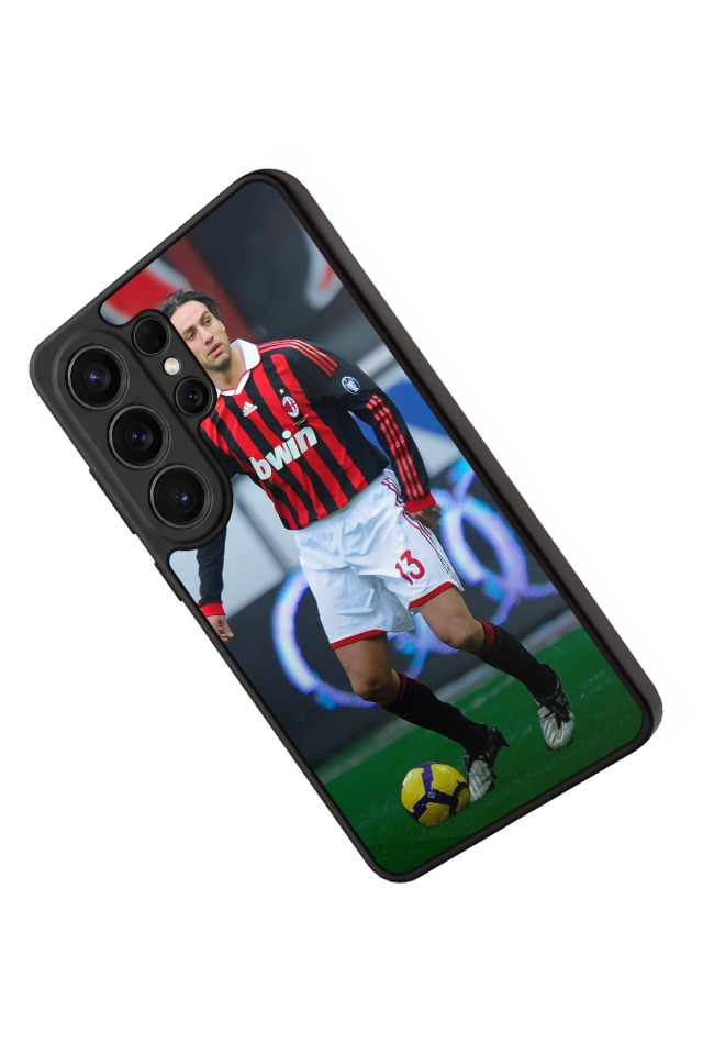 Samsung Galaxy S26 Ultra Uyumlu Nesta Tasarımlı Glossy Premium Kılıf