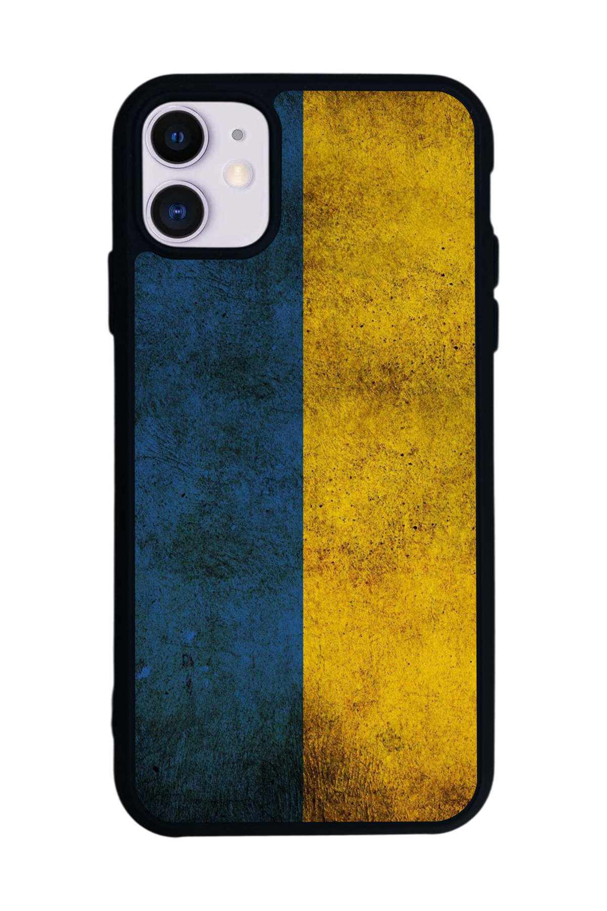 iPhone 11 Uyumlu Fenerbahce Tasarımlı Glossy Premium Kılıf