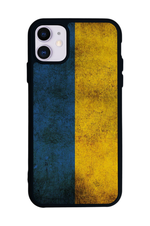 iPhone 11 Uyumlu Fenerbahce Tasarımlı Glossy Premium Kılıf