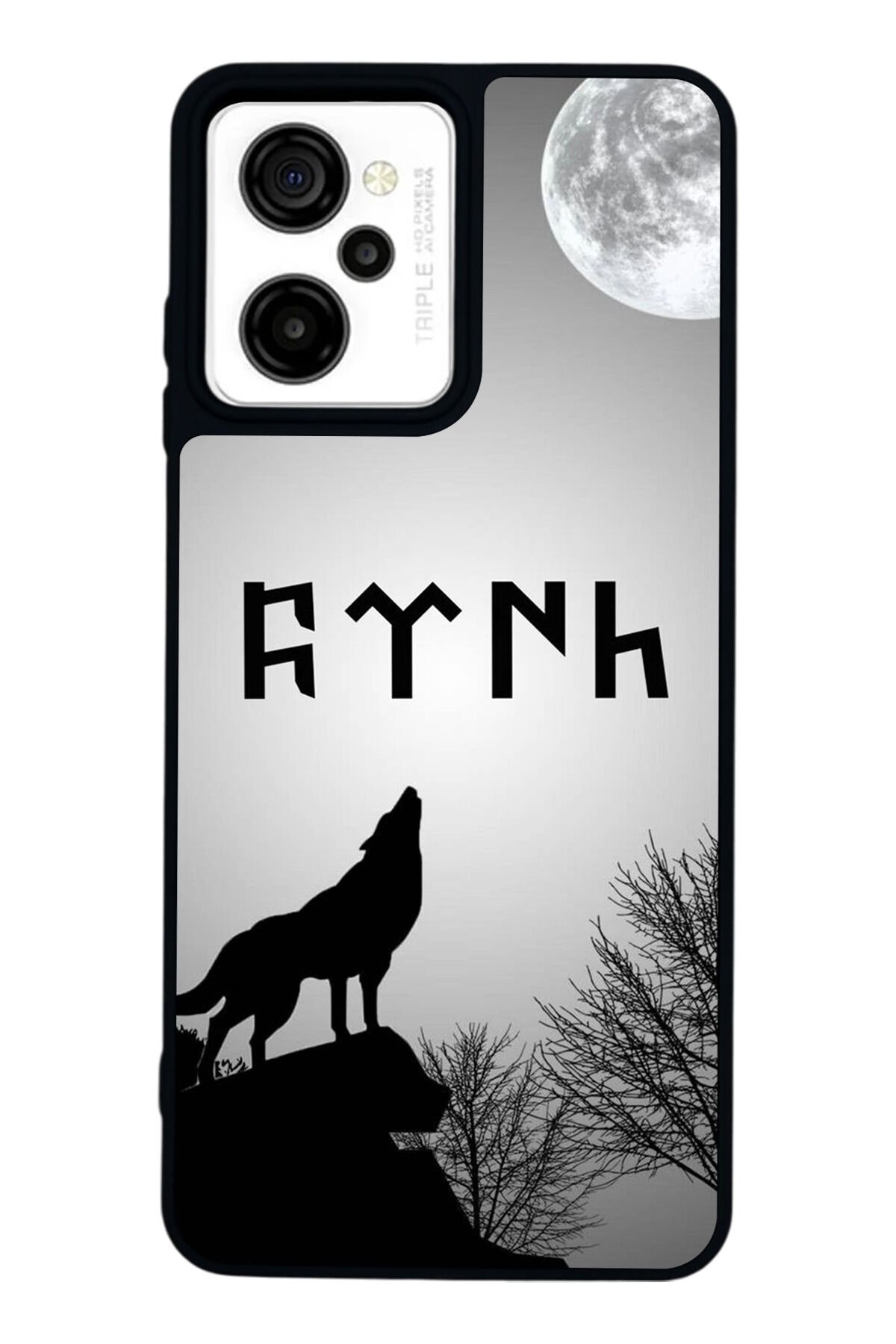 Casper Via M40 Uyumlu Siyah Silikon Kılıf Çiziklere ve Darbelere Karşı Koruma