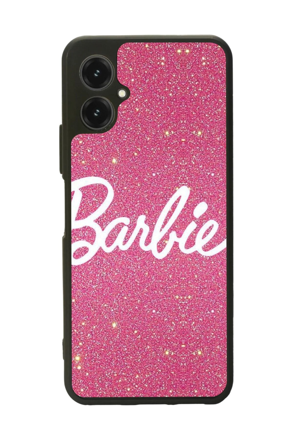 Omix X5 Uyumlu Barbie Tasarımlı Glossy Premium Kılıf