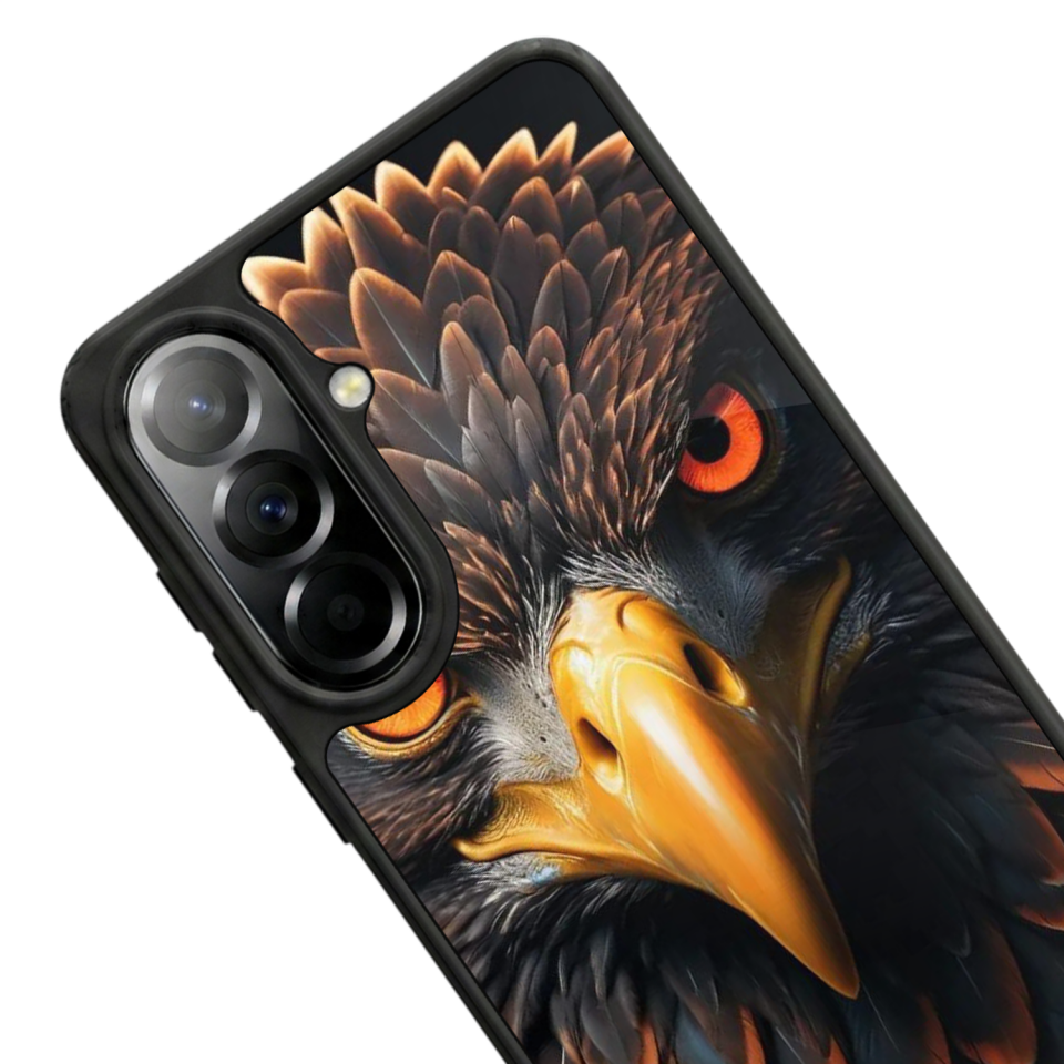 Samsung Galaxy A37 Uyumlu Besiktas Tasarımlı Glossy Premium Kılıf