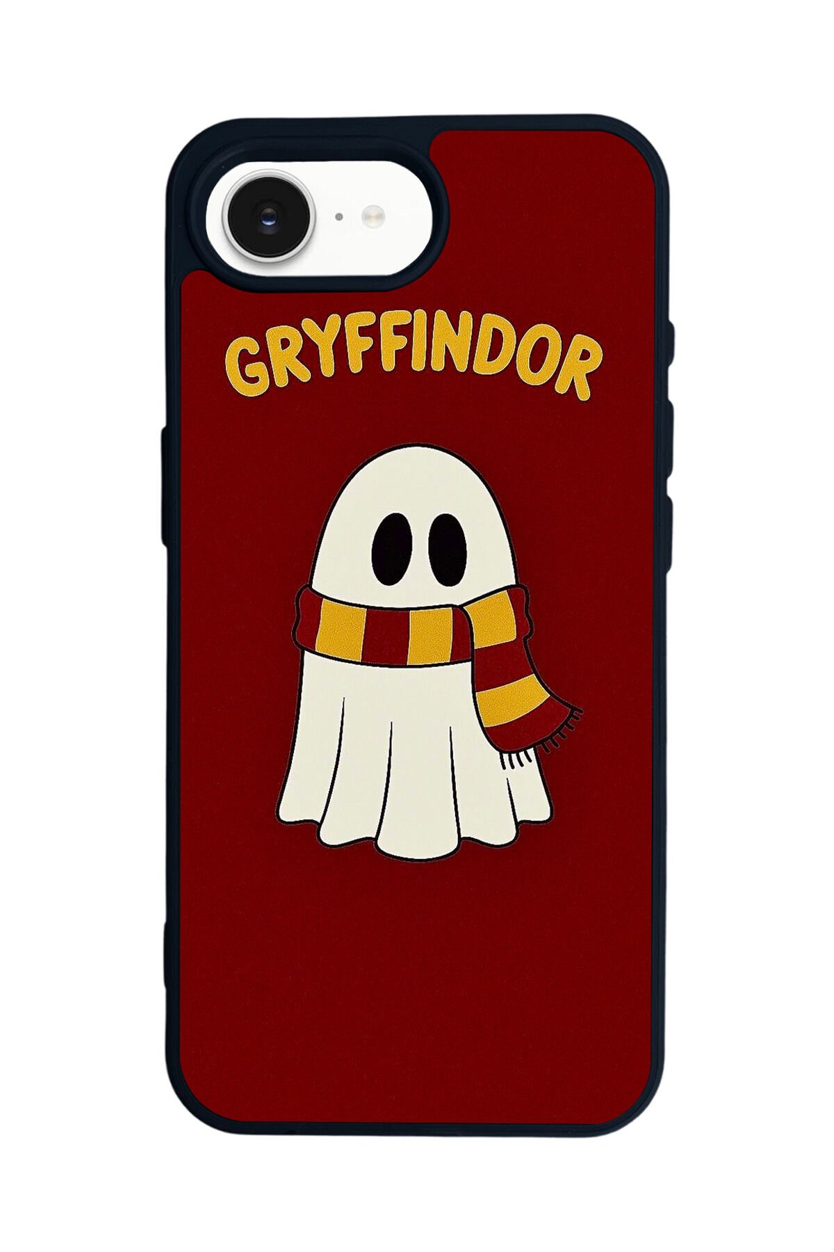iPhone 16E Uyumlu HarryPotter Tasarımlı Glossy Premium Kılıf
