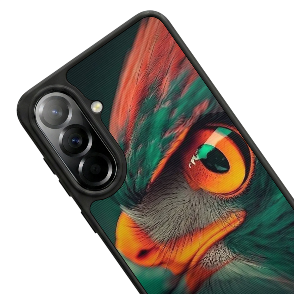 Samsung Galaxy A37 Uyumlu Besiktas Tasarımlı Glossy Premium Kılıf
