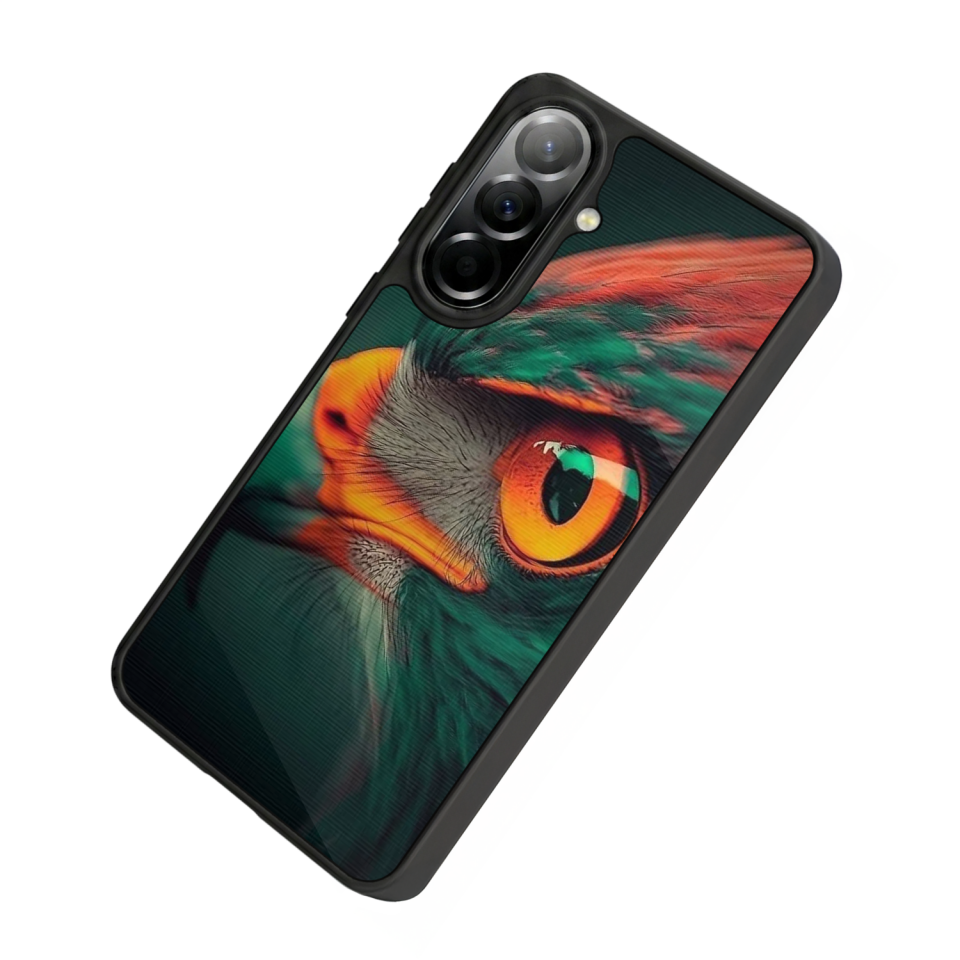 Samsung Galaxy A37 Uyumlu Besiktas Tasarımlı Glossy Premium Kılıf