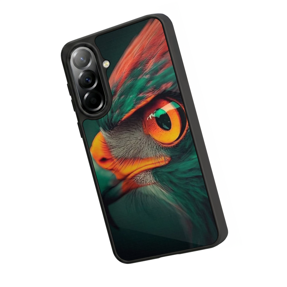 Samsung Galaxy A37 Uyumlu Besiktas Tasarımlı Glossy Premium Kılıf