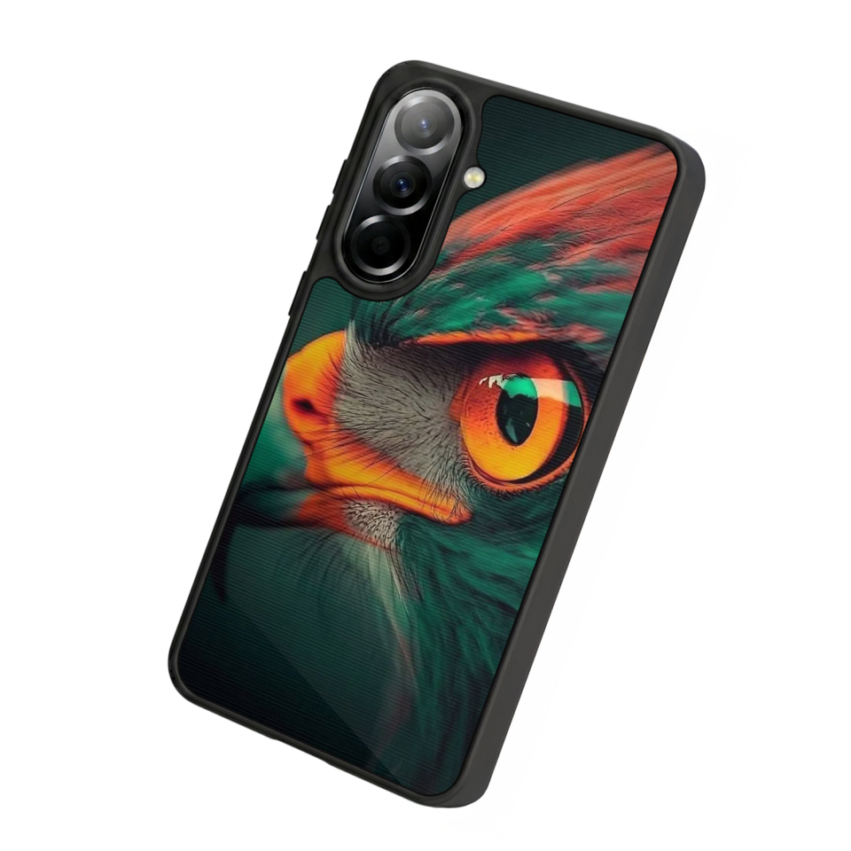 Samsung Galaxy A37 Uyumlu Besiktas Tasarımlı Glossy Premium Kılıf