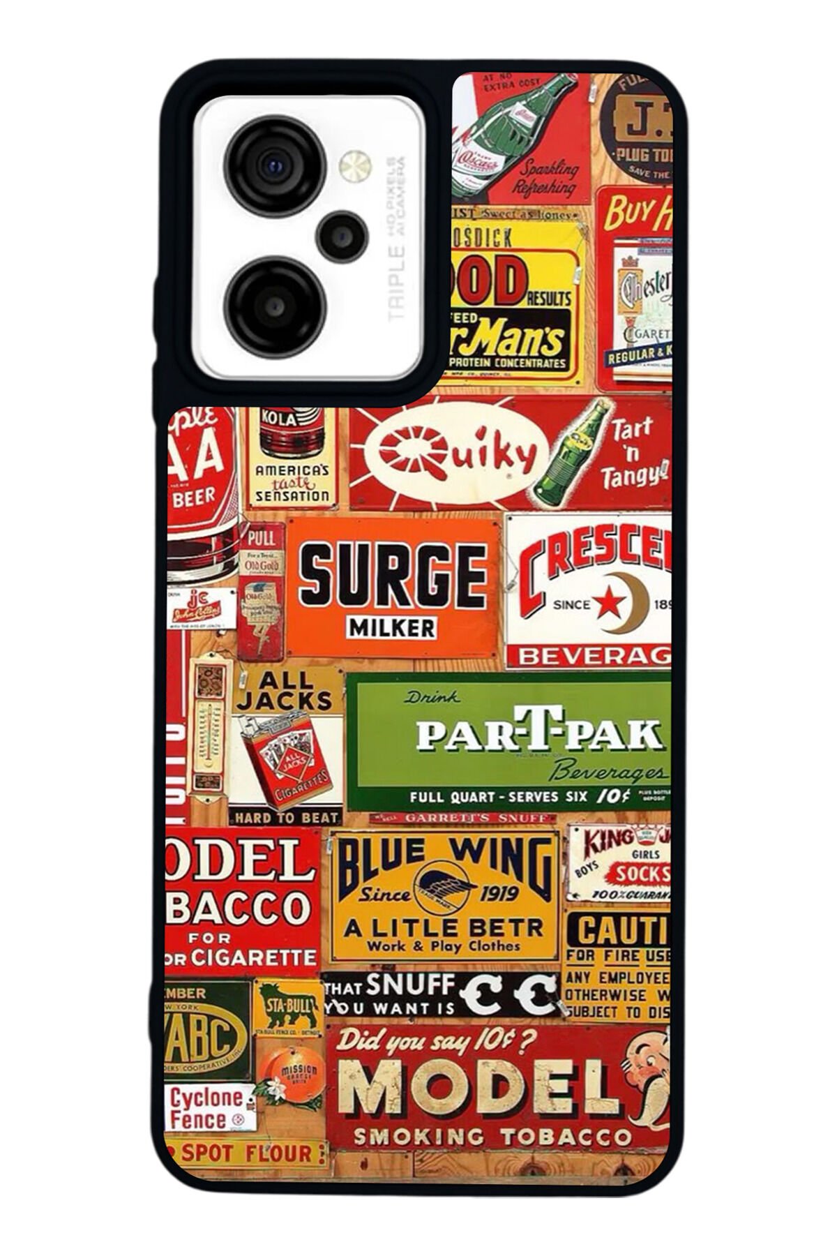 Casper Via M40 Uyumlu Siyah Silikon Kılıf Çiziklere ve Darbelere Karşı Koruma