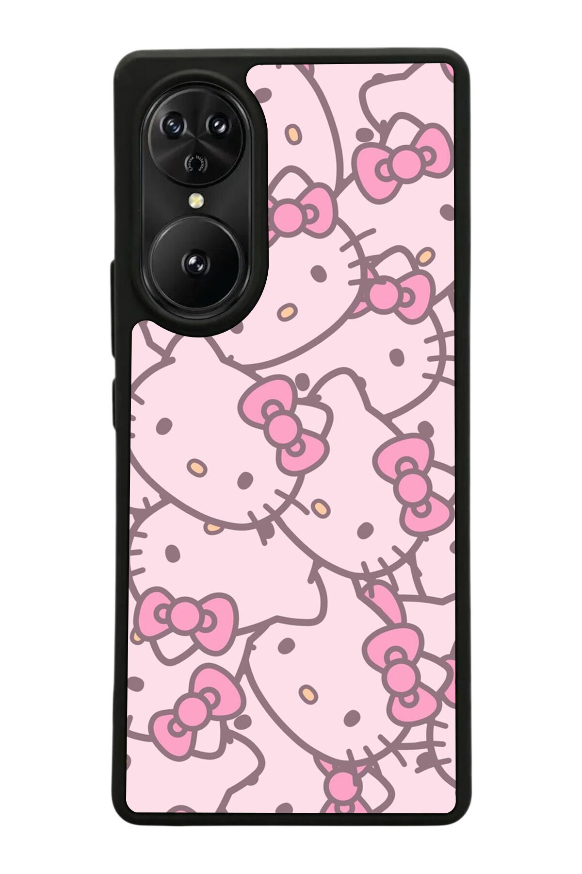 Reeder S19 Max Pro S EDGE Uyumlu HelloKitty Tasarımlı Glossy Premium Kılıf