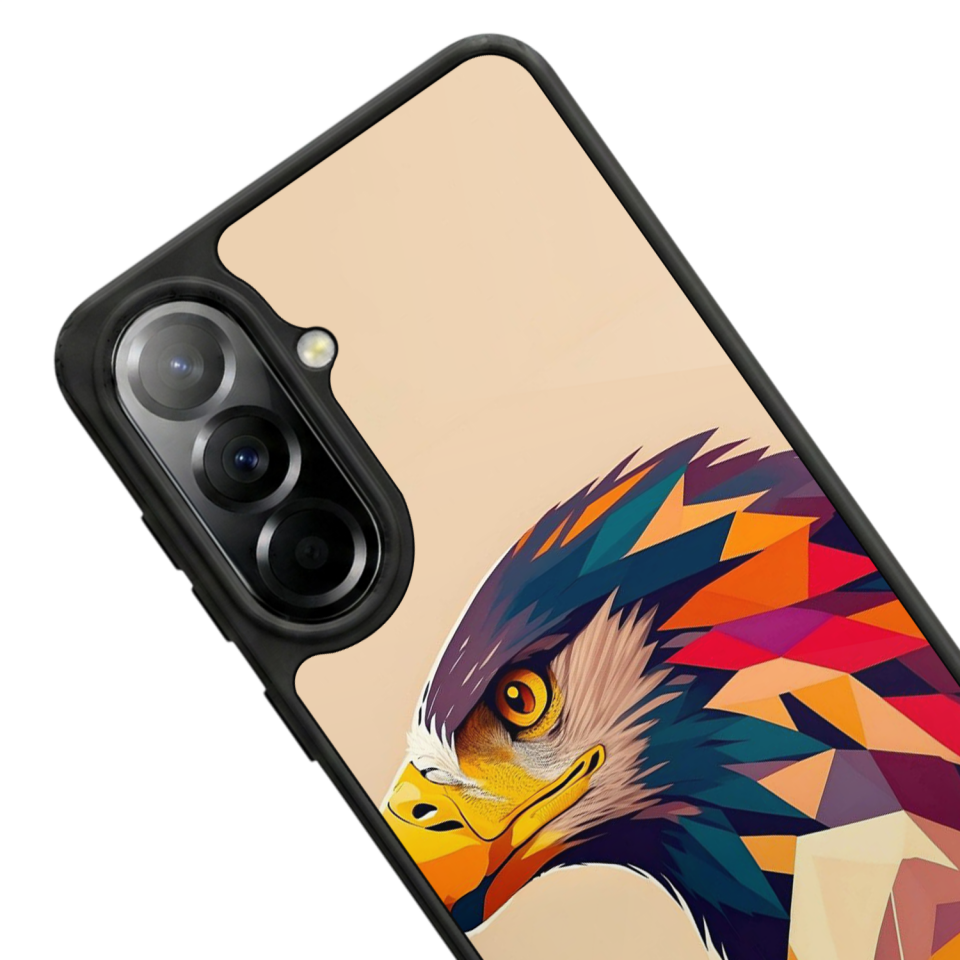 Samsung Galaxy A37 Uyumlu Besiktas Tasarımlı Glossy Premium Kılıf
