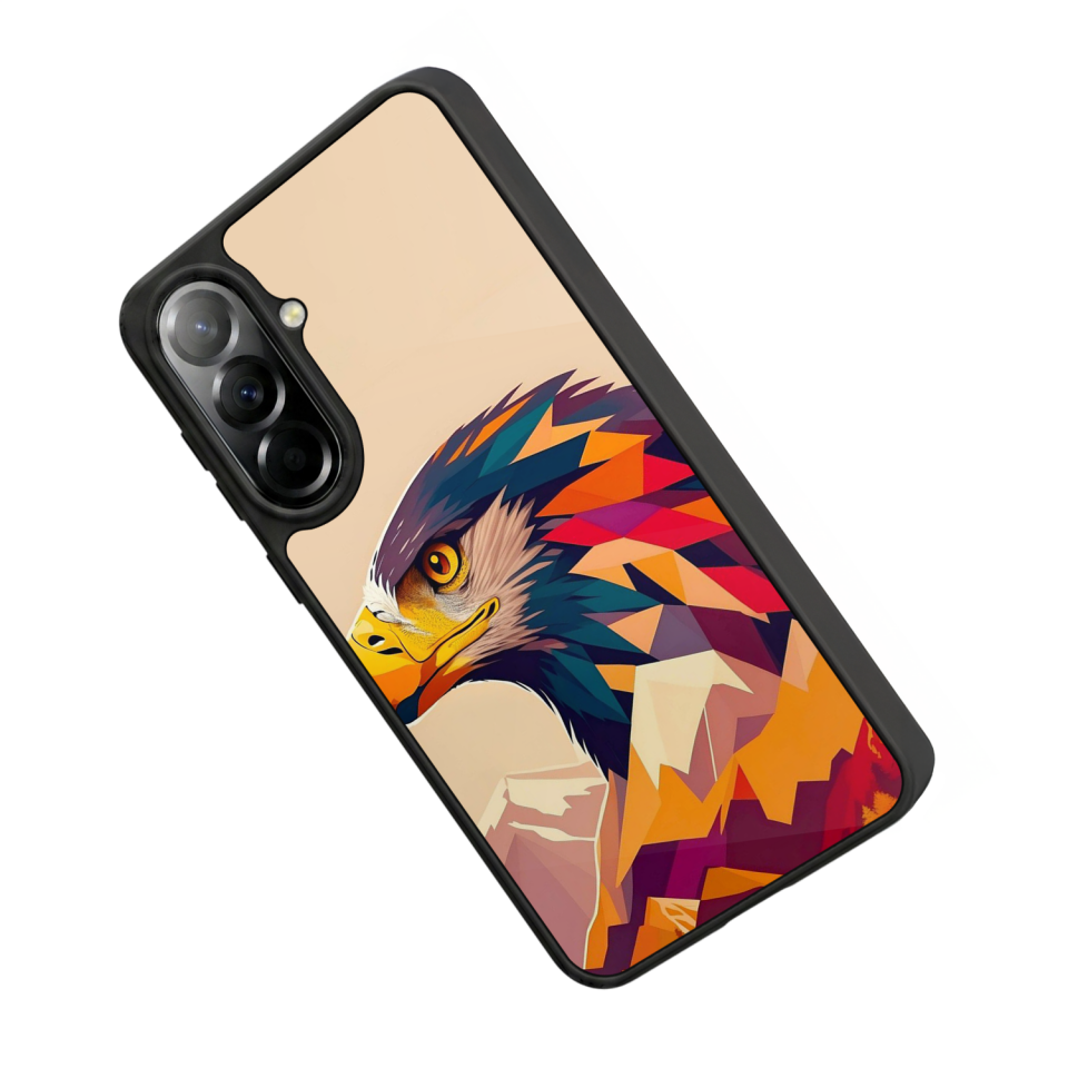 Samsung Galaxy A37 Uyumlu Besiktas Tasarımlı Glossy Premium Kılıf