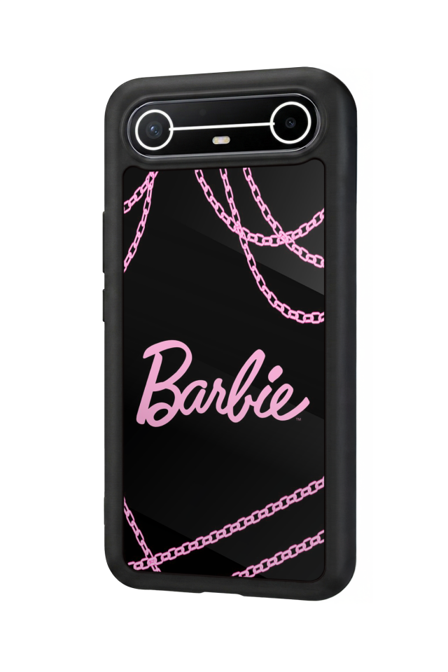 Tecno Spark Slim 5G Uyumlu Barbie Tasarımlı Glossy Premium Kılıf