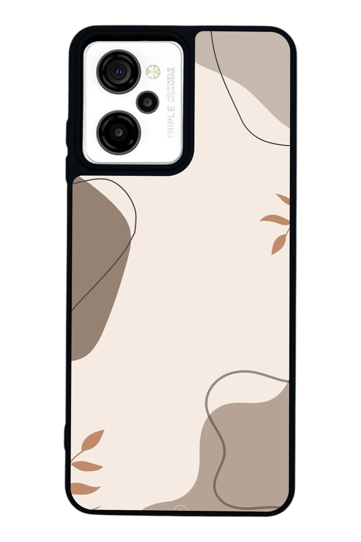 Casper Via M40 Uyumlu Siyah Silikon Kılıf Çiziklere ve Darbelere Karşı Koruma