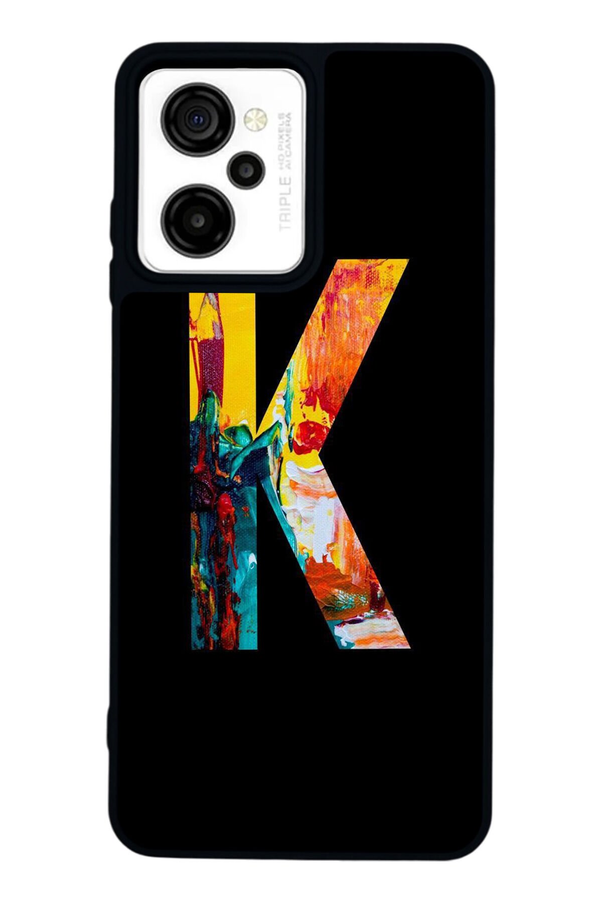 Casper Via M40 Uyumlu Siyah Silikon Kılıf Çiziklere ve Darbelere Karşı Koruma