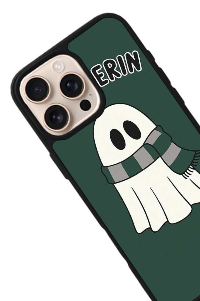iPhone 15 Pro Uyumlu HarryPotter Tasarımlı Glossy Premium Kılıf