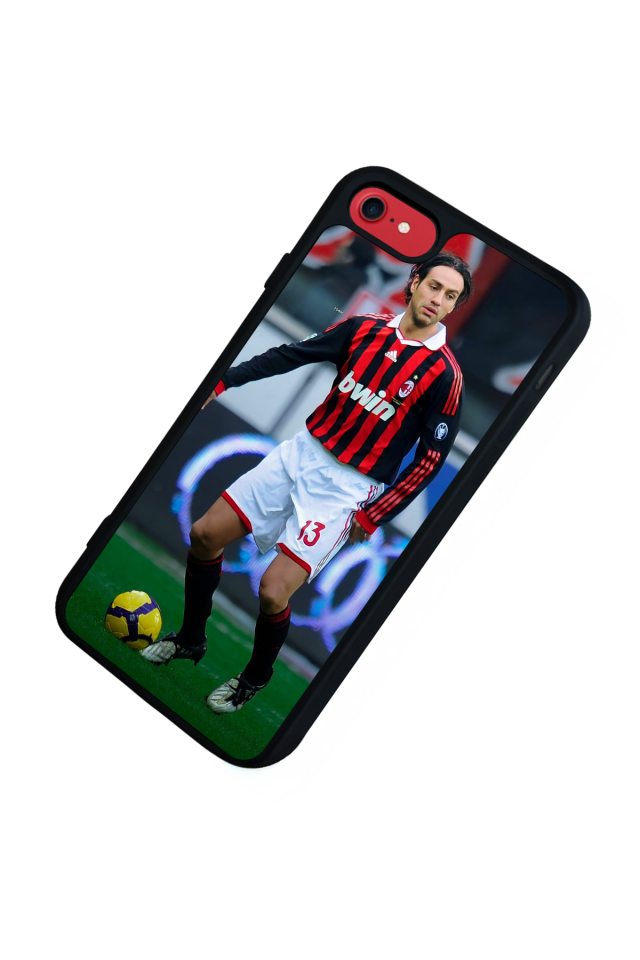 iPhone 8 Uyumlu Nesta Tasarımlı Glossy Premium Kılıf