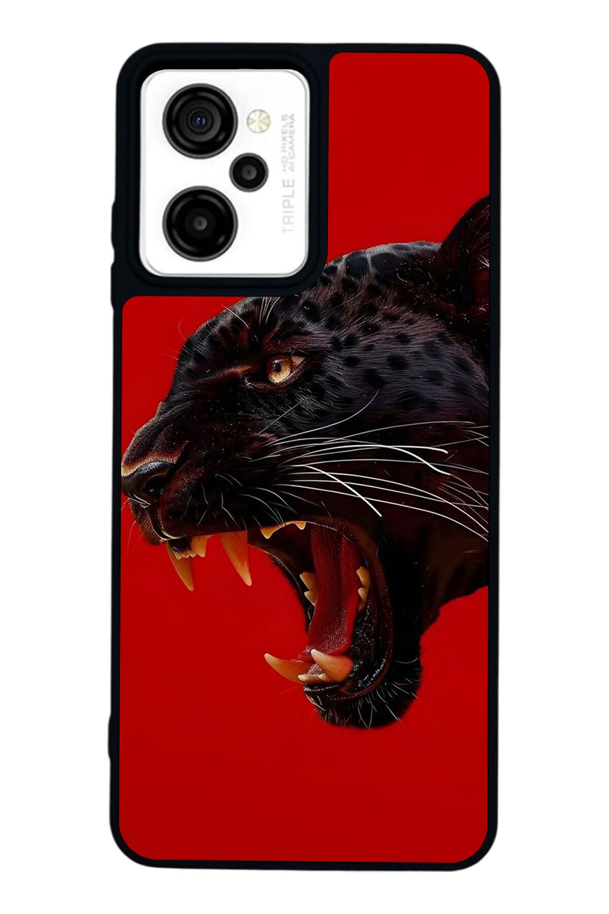 Casper Via M40 Uyumlu Siyah Silikon Kılıf Çiziklere ve Darbelere Karşı Koruma