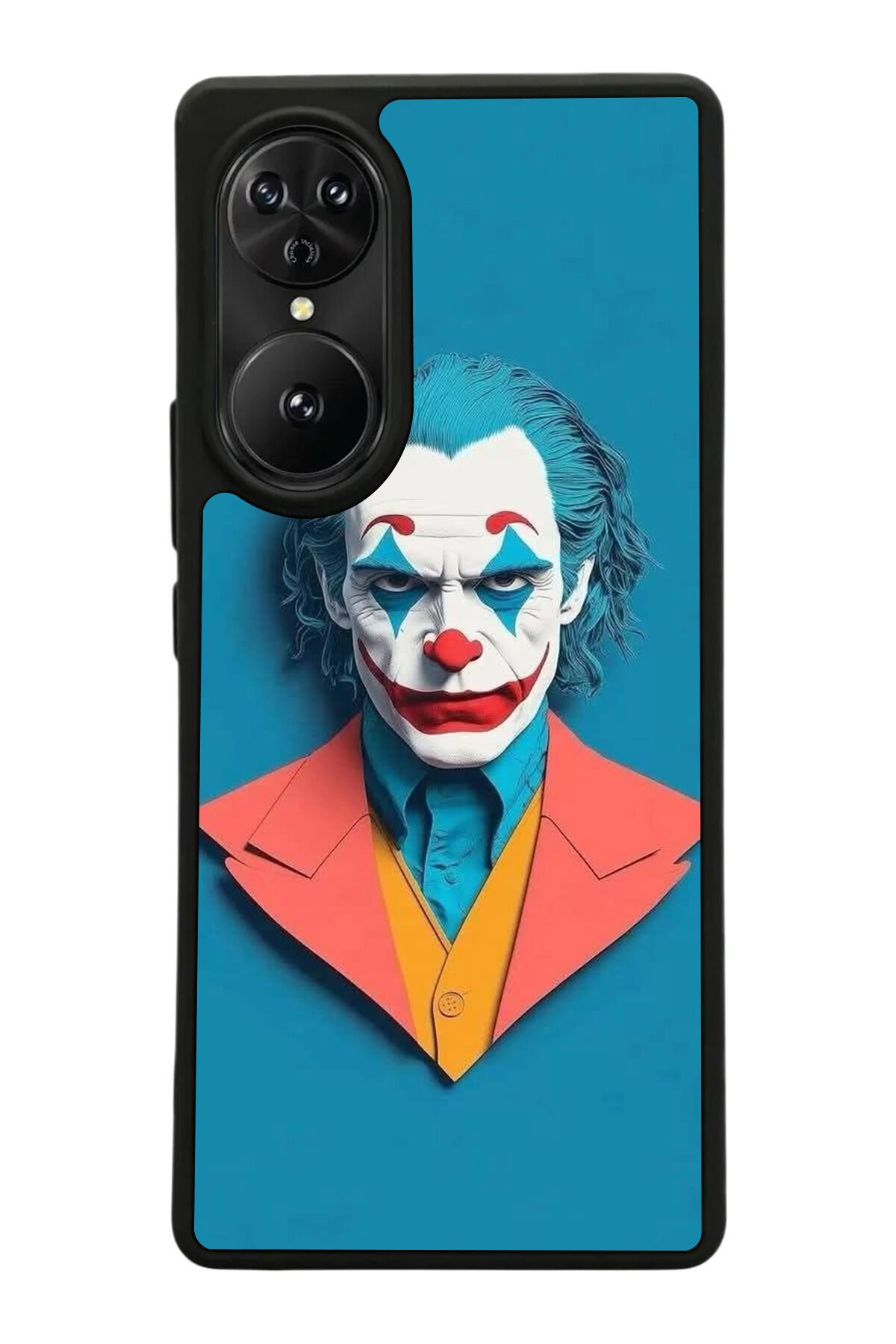 Reeder S19 Max Pro S EDGE Uyumlu Joker Tasarımlı Glossy Premium Kılıf