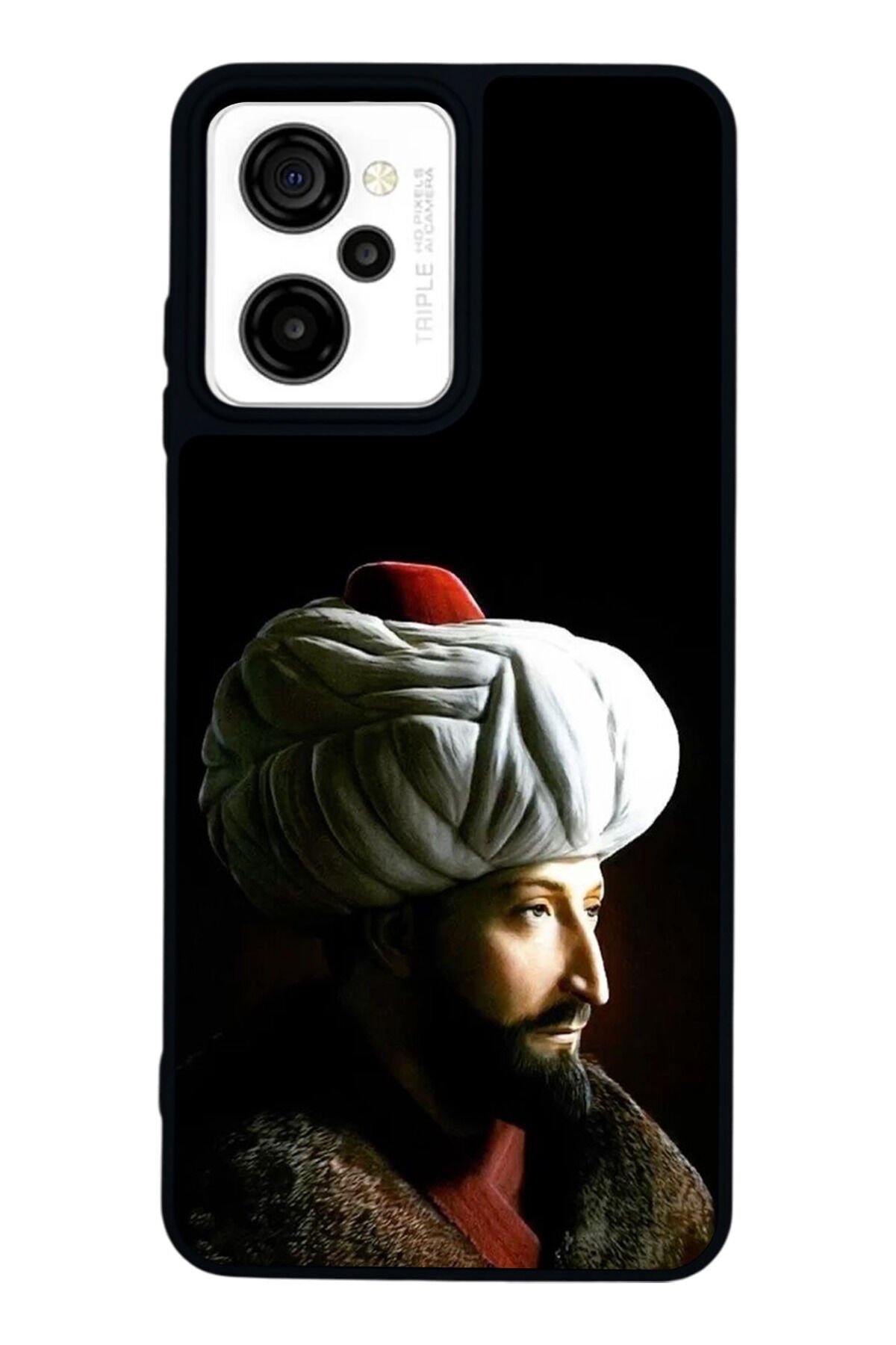 Casper Via M40 Uyumlu Siyah Silikon Kılıf Çiziklere ve Darbelere Karşı Koruma