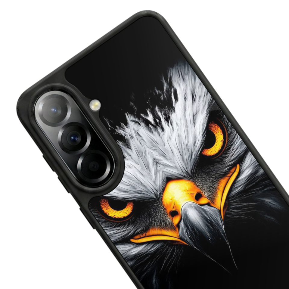 Samsung Galaxy A37 Uyumlu Besiktas Tasarımlı Glossy Premium Kılıf