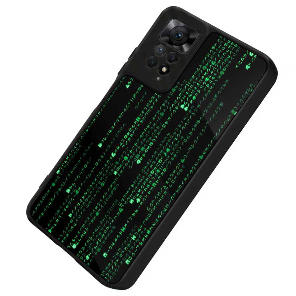 Xiaomi Redmi Note 12 Pro Uyumlu Thor Tasarımlı Glossy Premium Kılıf