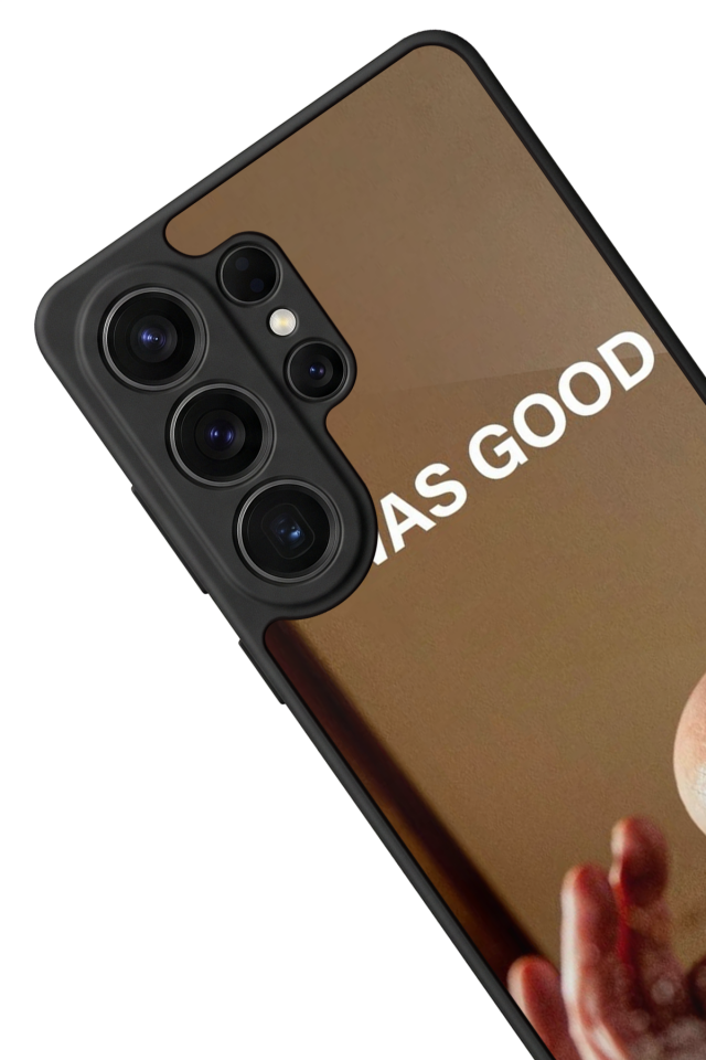 Samsung Galaxy S26 Ultra Uyumlu BreakingBad Tasarımlı Glossy Premium Kılıf