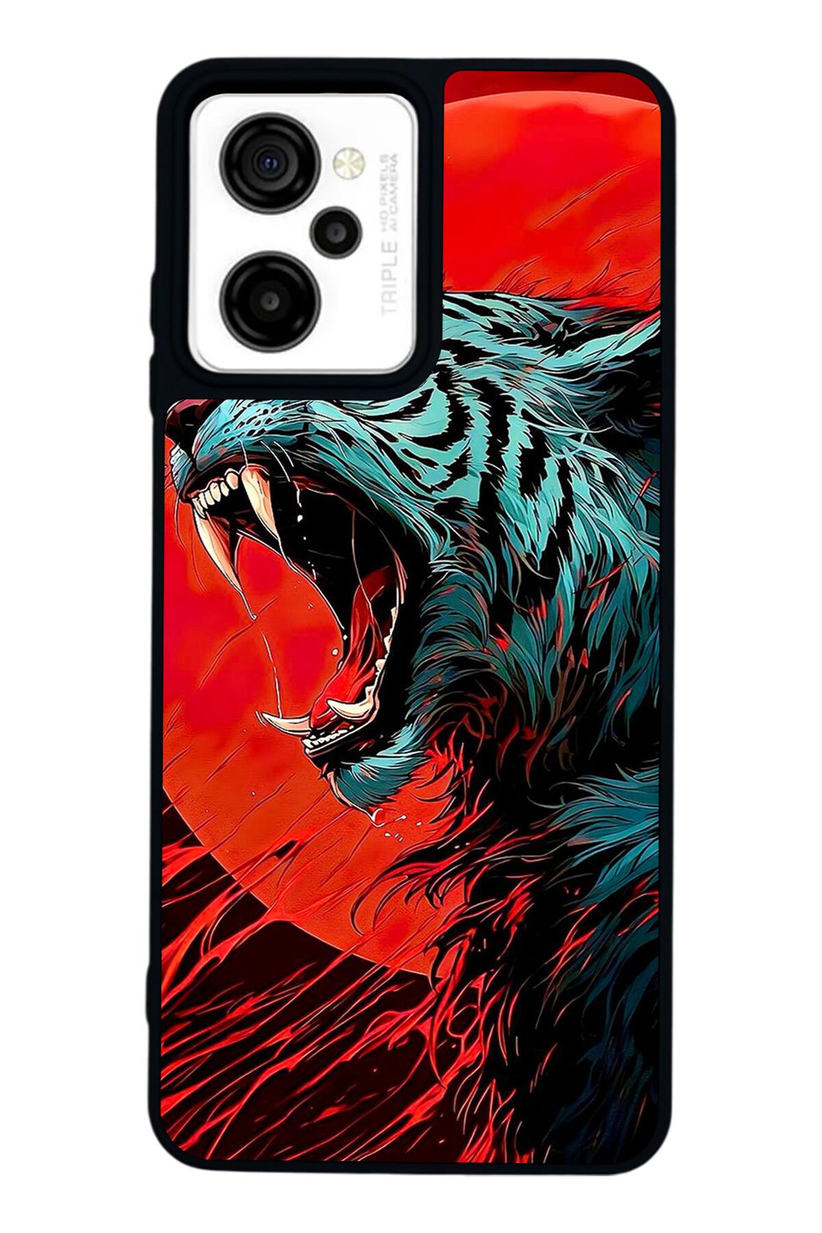 Casper Via M40 Uyumlu Siyah Silikon Kılıf Çiziklere ve Darbelere Karşı Koruma