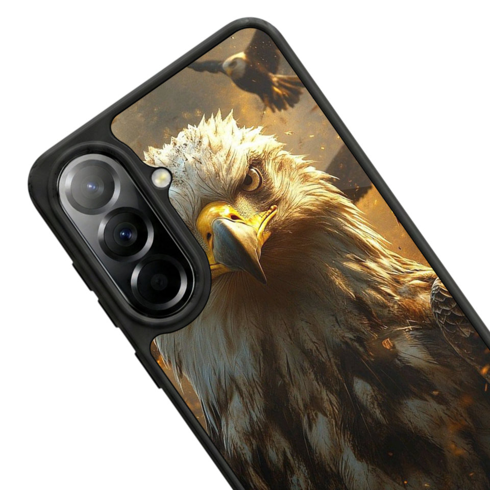 Samsung Galaxy A37 Uyumlu Besiktas Tasarımlı Glossy Premium Kılıf
