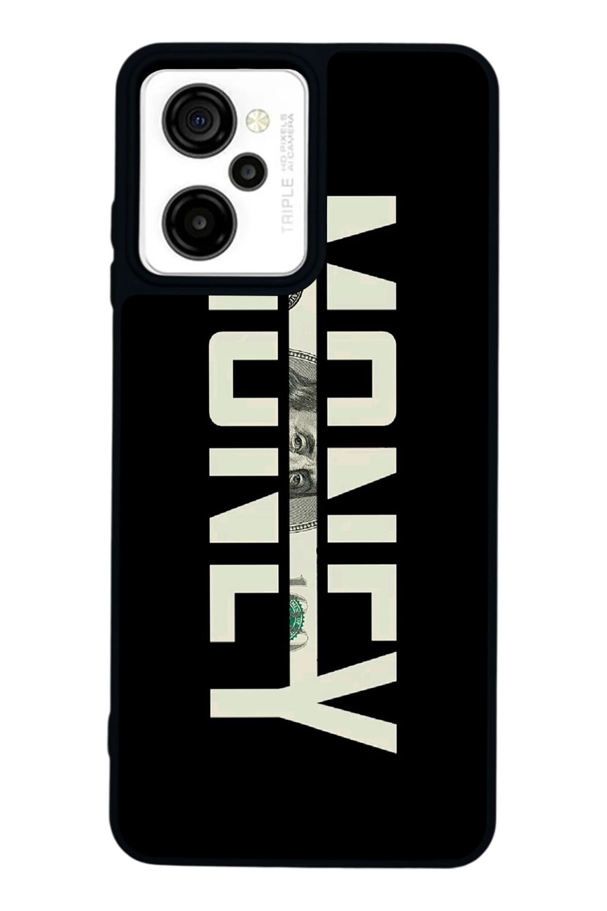 Casper Via M40 Uyumlu Siyah Silikon Kılıf Çiziklere ve Darbelere Karşı Koruma