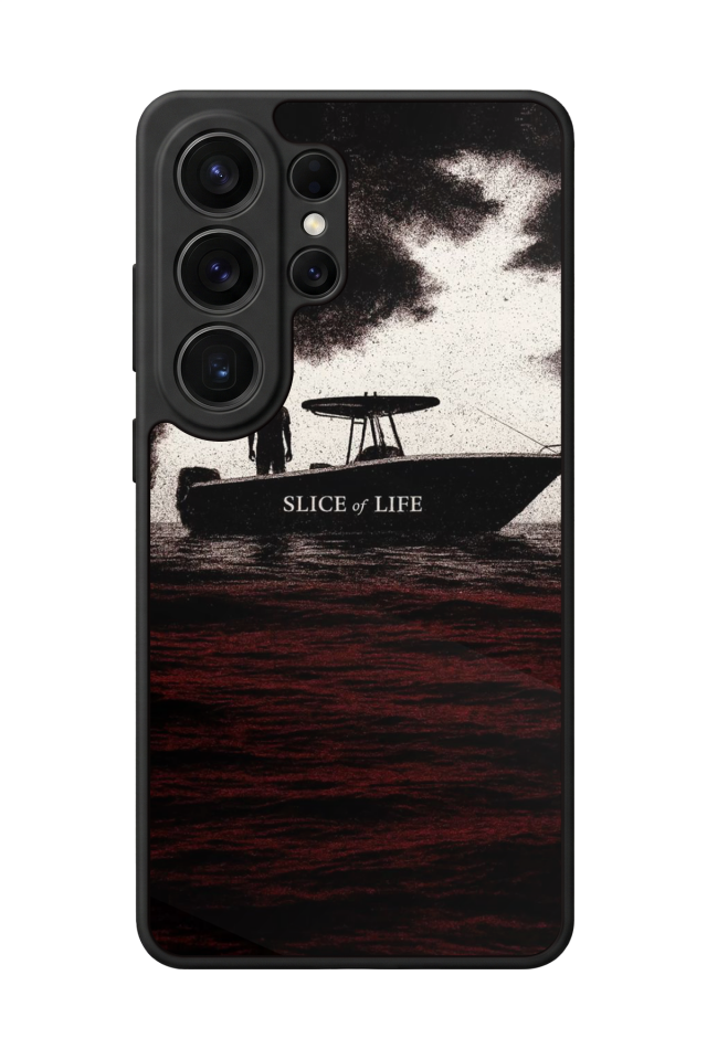 Samsung Galaxy S26 Ultra Uyumlu DeSamsung Galaxy S26 Ultrater Tasarımlı Glossy Premium Kılıf