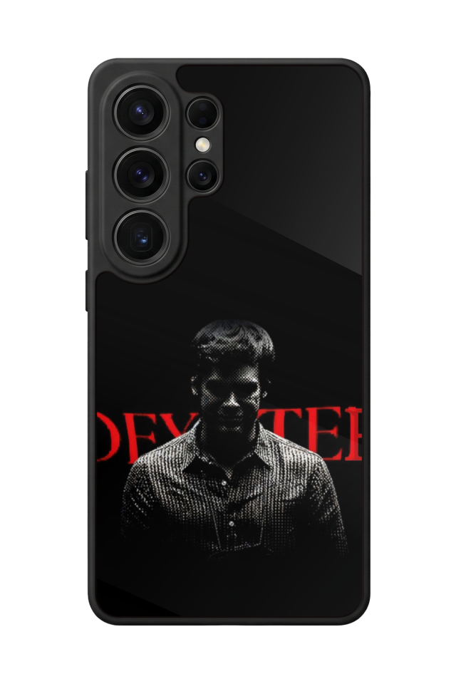 Samsung Galaxy S26 Ultra Uyumlu DeSamsung Galaxy S26 Ultrater Tasarımlı Glossy Premium Kılıf