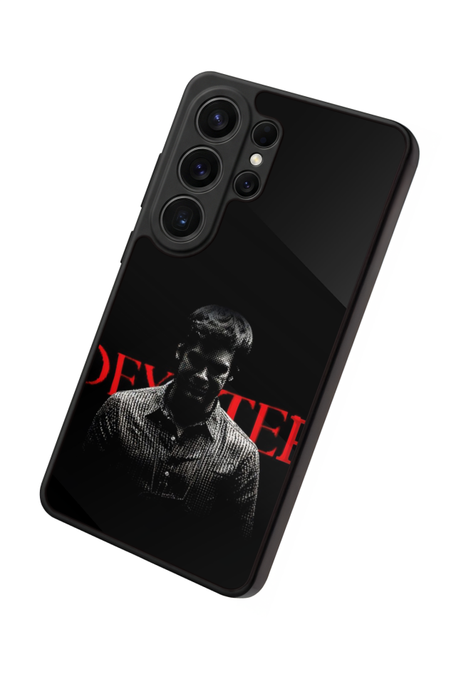 Samsung Galaxy S26 Ultra Uyumlu DeSamsung Galaxy S26 Ultrater Tasarımlı Glossy Premium Kılıf