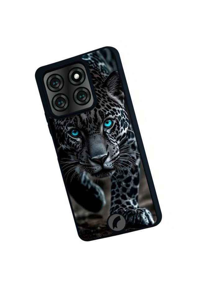 Reeder S71 Uyumlu Cita Tasarımlı Glossy Premium Kılıf