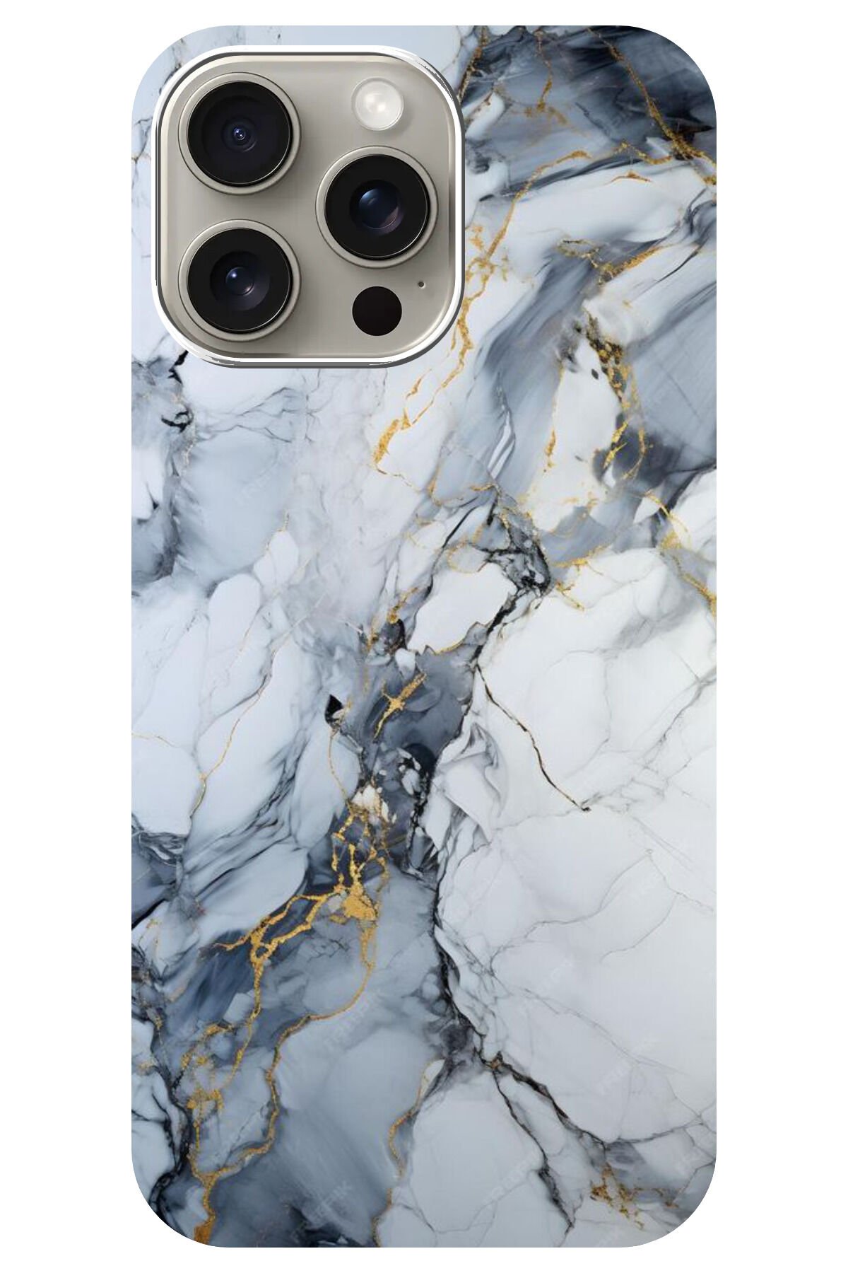 Apple iPhone 16 Pro Siyah Silikon Kılıf Çiziklere ve Darbelere Karşı Koruma