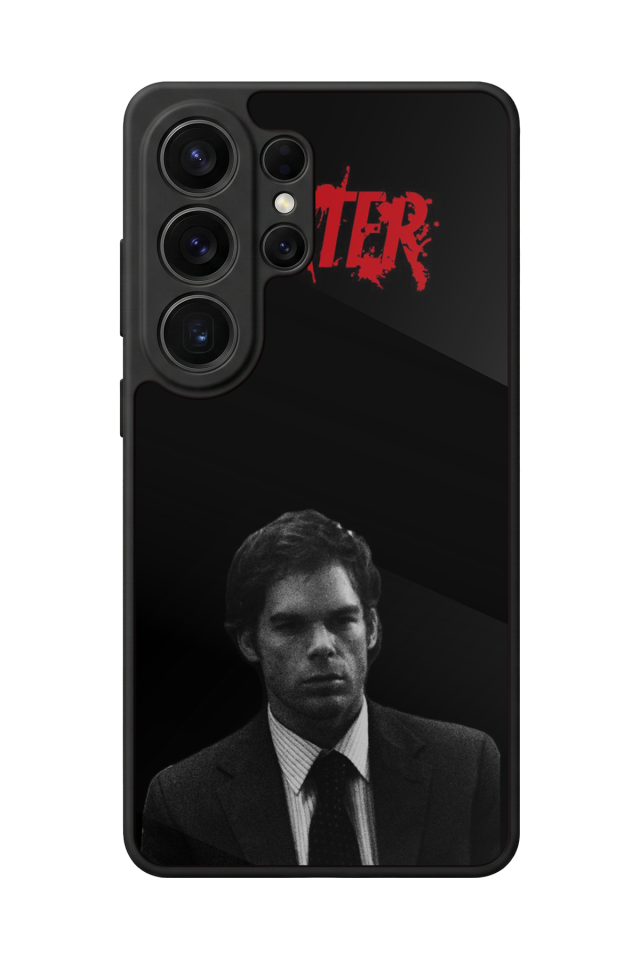 Samsung Galaxy S26 Ultra Uyumlu DeSamsung Galaxy S26 Ultrater Tasarımlı Glossy Premium Kılıf