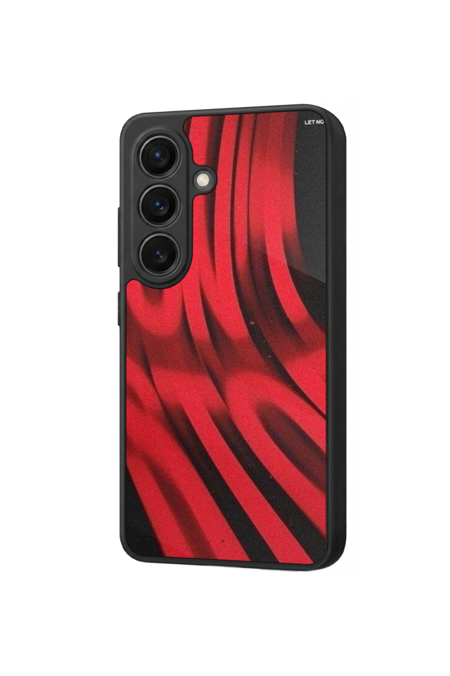 Samsung Galaxy S26 Uyumlu Dont Stop Tasarımlı Glossy Premium Kılıf