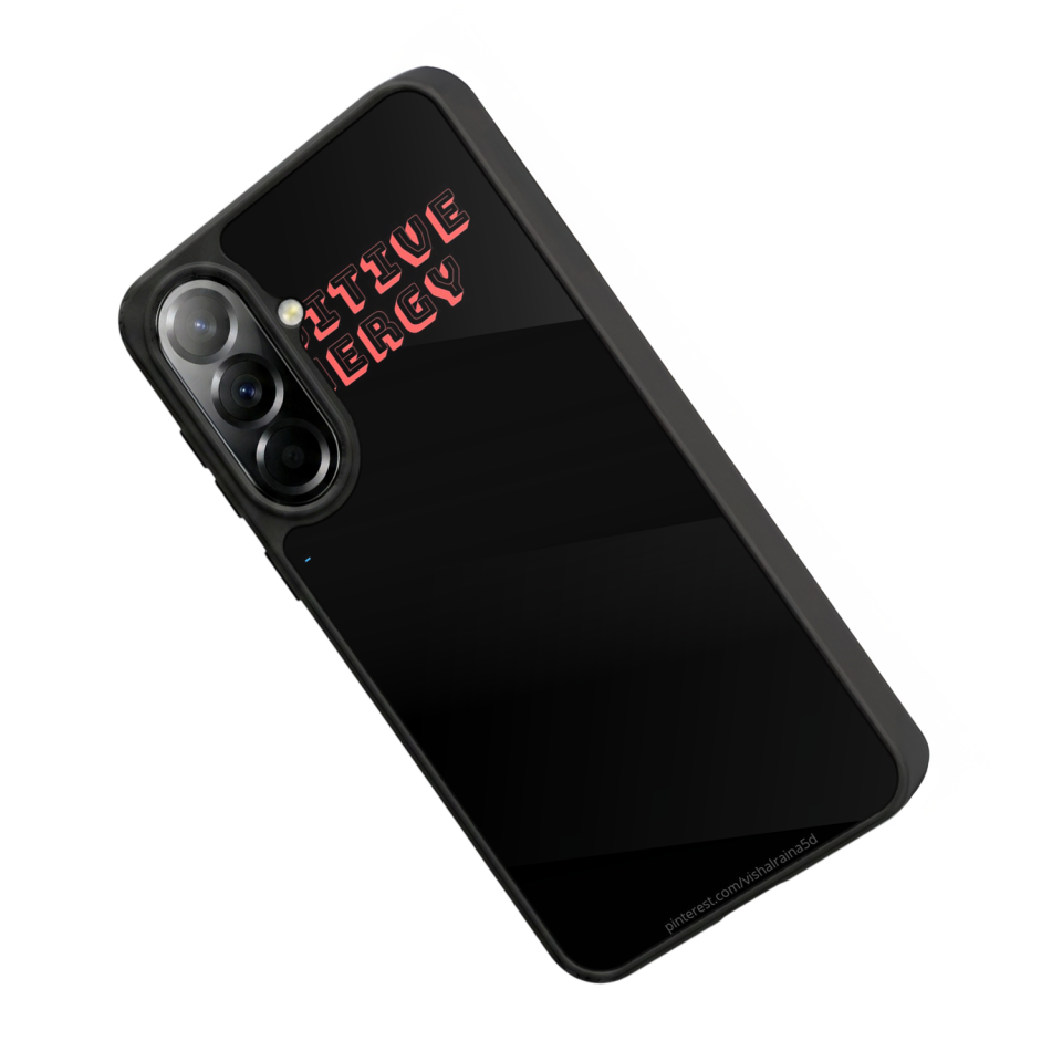 Samsung Galaxy A57 Uyumlu Nazar Tasarımlı Glossy Premium Kılıf