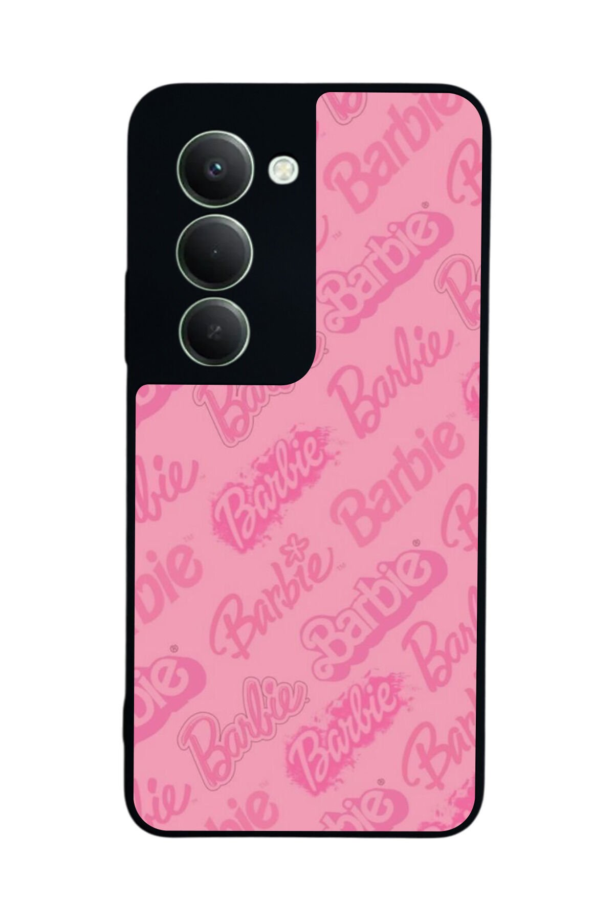 Xiaomi Redmi 15 5G Uyumlu Barbie Tasarımlı Glossy Premium Kılıf