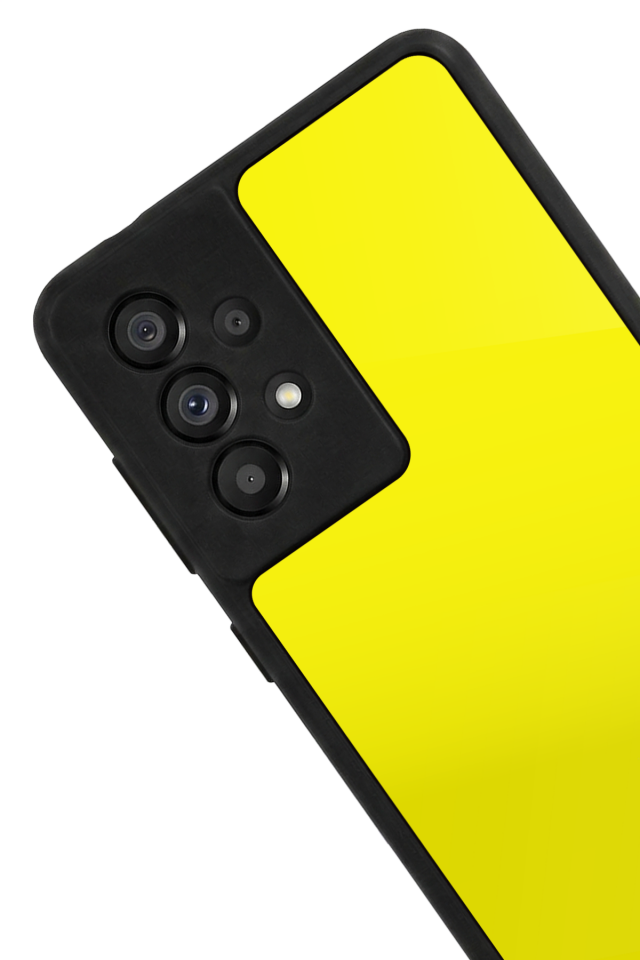 Samsung Galaxy A73 Uyumlu Scooby Doo Tasarımlı Glossy Premium Kılıf