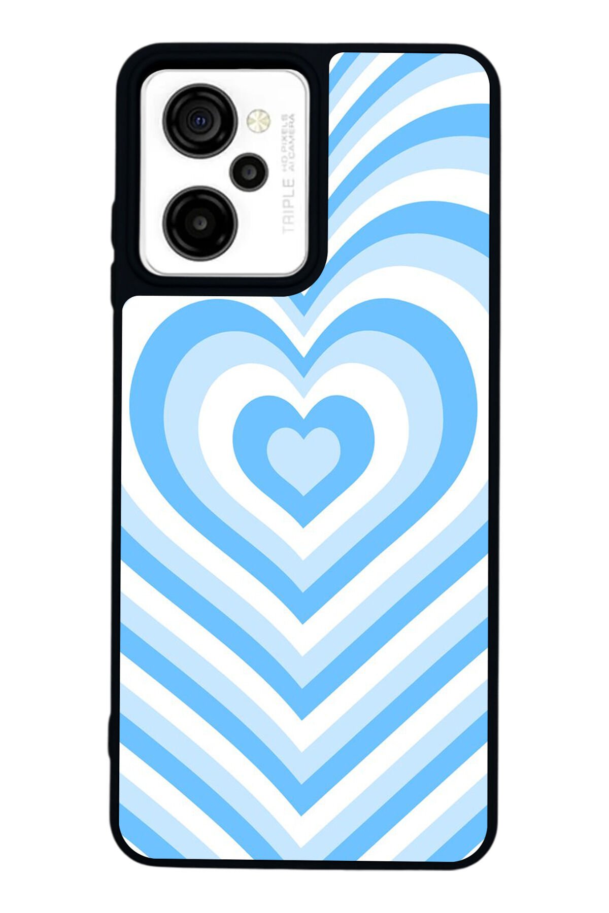 Casper Via M40 Uyumlu Siyah Silikon Kılıf Çiziklere ve Darbelere Karşı Koruma