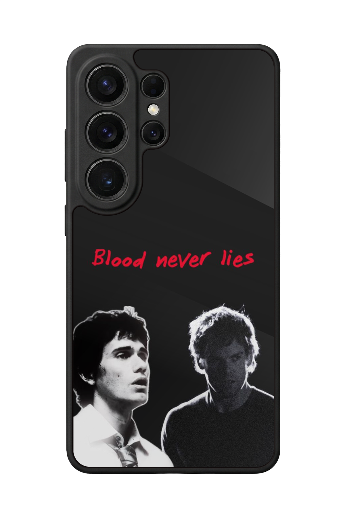 Samsung Galaxy S26 Ultra Uyumlu DeSamsung Galaxy S26 Ultrater Tasarımlı Glossy Premium Kılıf