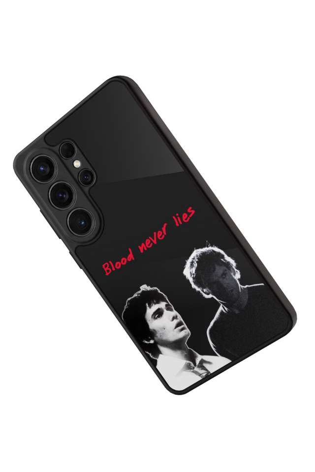 Samsung Galaxy S26 Ultra Uyumlu DeSamsung Galaxy S26 Ultrater Tasarımlı Glossy Premium Kılıf