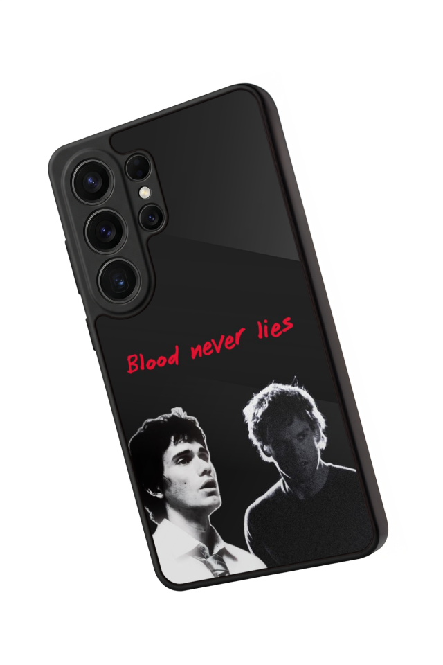 Samsung Galaxy S26 Ultra Uyumlu DeSamsung Galaxy S26 Ultrater Tasarımlı Glossy Premium Kılıf