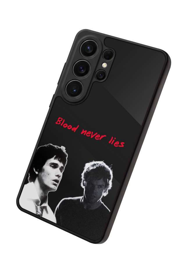 Samsung Galaxy S26 Ultra Uyumlu DeSamsung Galaxy S26 Ultrater Tasarımlı Glossy Premium Kılıf