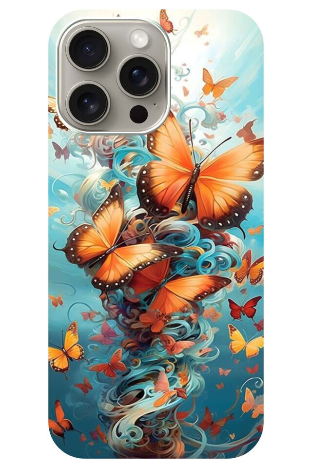 Apple iPhone 16 Pro Siyah Silikon Kılıf Çiziklere ve Darbelere Karşı Koruma